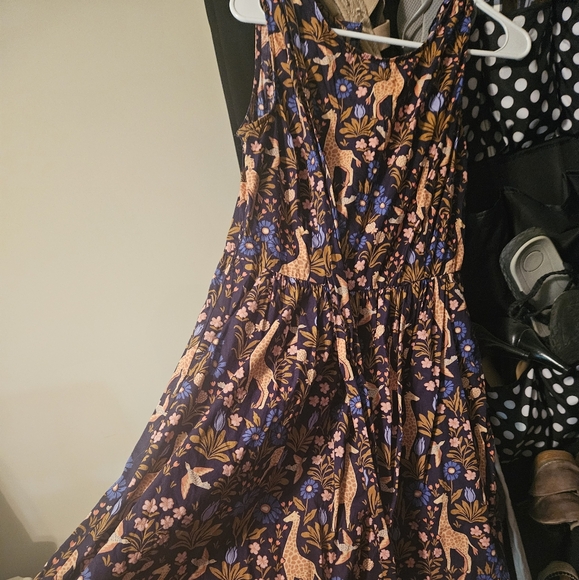 Princess Highway Dress - Picture 3 of 7